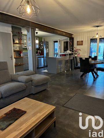 Maison à vendre 4 pièces 95 m² Miramas