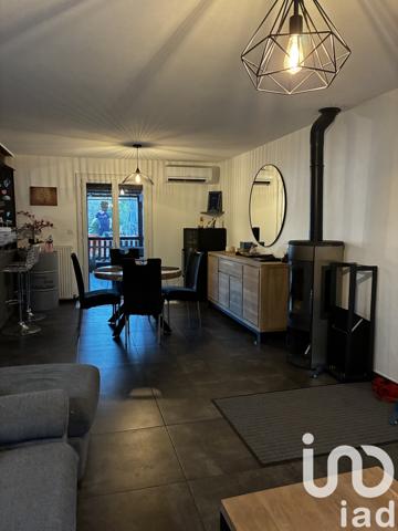 Maison à vendre 4 pièces 95 m² Miramas