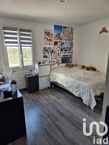 Maison à vendre 4 pièces 95 m² Miramas