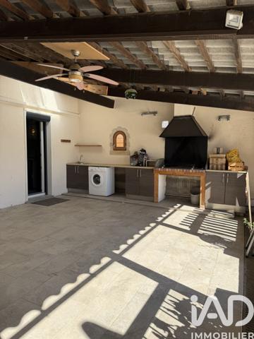 Maison à vendre 4 pièces 95 m² Miramas