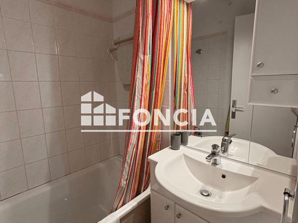 À vendre Appartement 3 pièces 36 m² - La Foux D'allos 04260