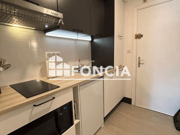 À vendre Appartement 3 pièces 36 m² - La Foux D'allos 04260