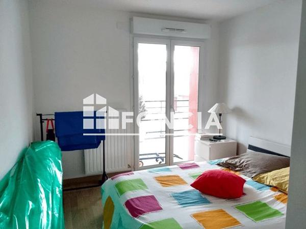 Location Appartement 3 pièces 70.96 m² - 130 RUE DE LA LUCHETTE Viry 74580