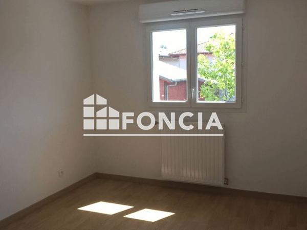 Location Appartement 3 pièces 70.96 m² - 130 RUE DE LA LUCHETTE Viry 74580