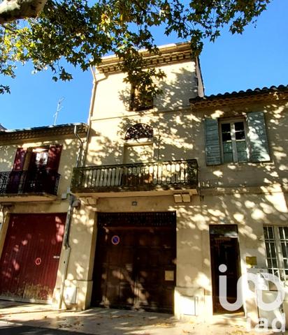 Immeuble à vendre 159 m² Beaucaire