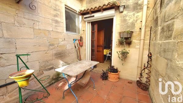 Immeuble à vendre 159 m² Beaucaire