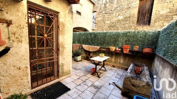 Immeuble à vendre 159 m² Beaucaire