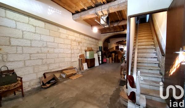 Immeuble à vendre 159 m² Beaucaire