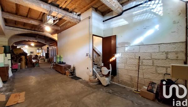 Immeuble à vendre 159 m² Beaucaire