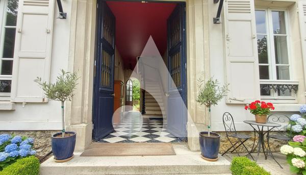 Maison 7 pièces 170 m2