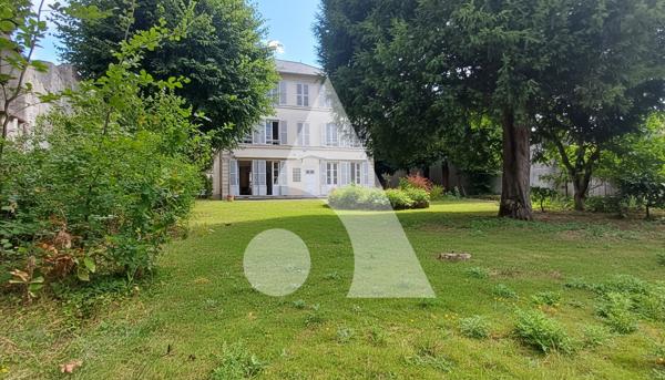 Maison 7 pièces 170 m2