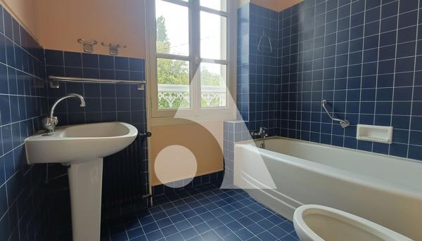 Maison 7 pièces 170 m2