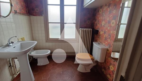 Maison 7 pièces 170 m2