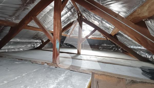 Maison 7 pièces 170 m2