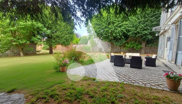 Maison 7 pièces 170 m2