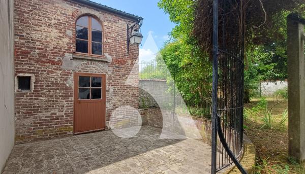 Maison 7 pièces 170 m2
