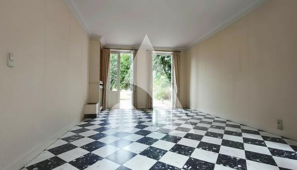 Maison 7 pièces 170 m2