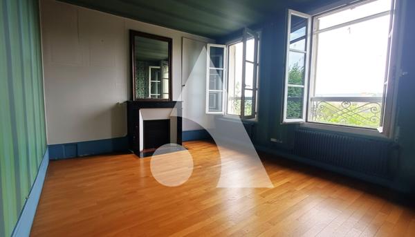 Maison 7 pièces 170 m2