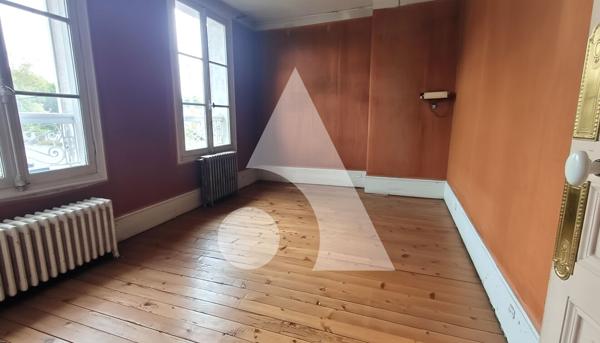 Maison 7 pièces 170 m2