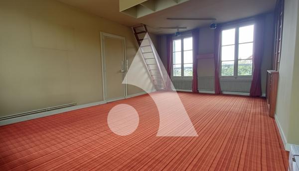 Maison 7 pièces 170 m2
