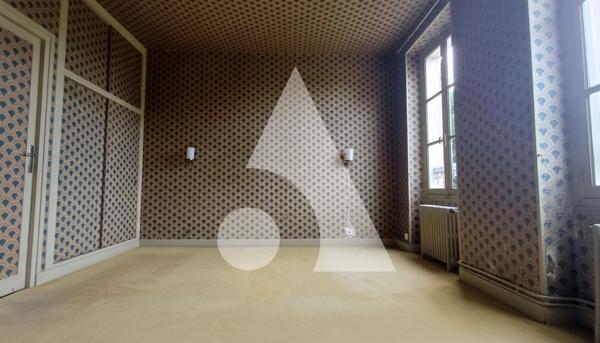 Maison 7 pièces 170 m2