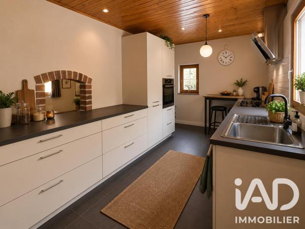 Maison à vendre 6 pièces 263 m² Saint-Hippolyte