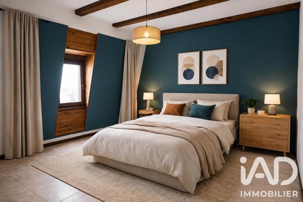 Maison à vendre 6 pièces 263 m² Saint-Hippolyte
