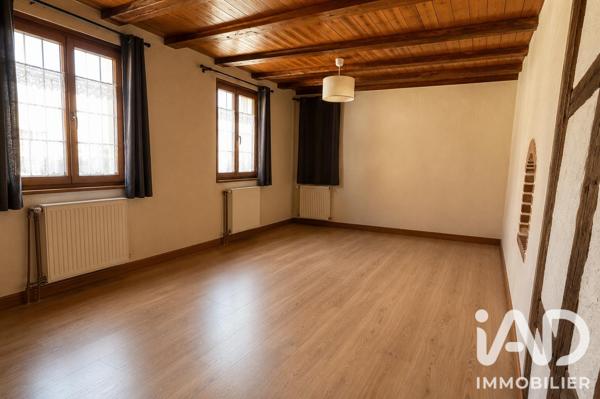 Maison à vendre 6 pièces 263 m² Saint-Hippolyte