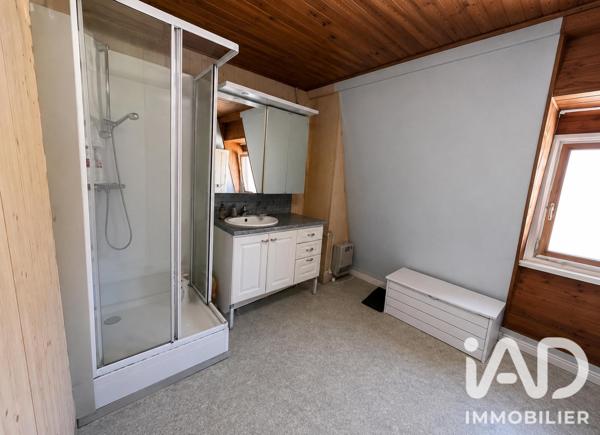 Maison à vendre 6 pièces 263 m² Saint-Hippolyte