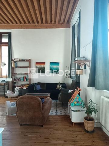 Location appartement Lyon 01 - 3 pièce(s) - 77 m² - 1 448 €/mois