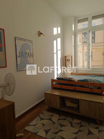 Location appartement Lyon 01 - 3 pièce(s) - 77 m² - 1 448 €/mois