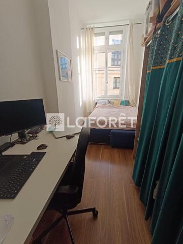 Location appartement Lyon 01 - 3 pièce(s) - 77 m² - 1 448 €/mois