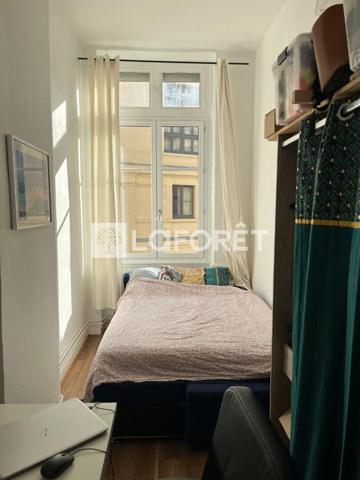 Location appartement Lyon 01 - 3 pièce(s) - 77 m² - 1 448 €/mois