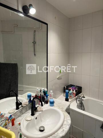 Location appartement Lyon 01 - 3 pièce(s) - 77 m² - 1 448 €/mois