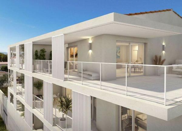 Appartement à vendre  3 pièces • 71 m2 Port-la-Nouvelle