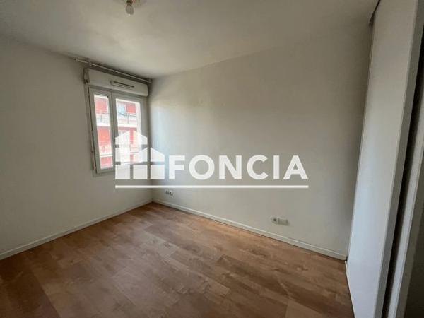 Location Appartement 2 pièces 39.9 m² - LES COTEAUX DE CORBEIL - BAT.C Corbeil Essonnes 91100