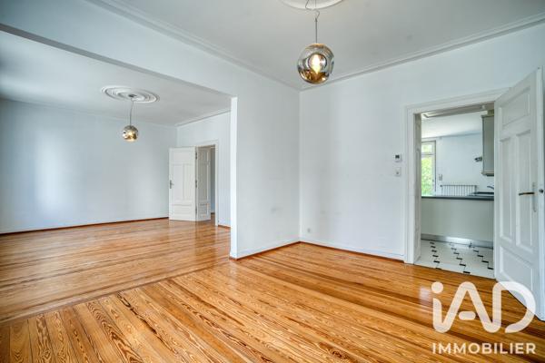 Maison à vendre 7 pièces 170 m² Yutz