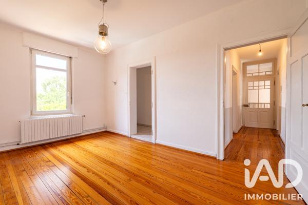 Maison à vendre 7 pièces 170 m² Yutz
