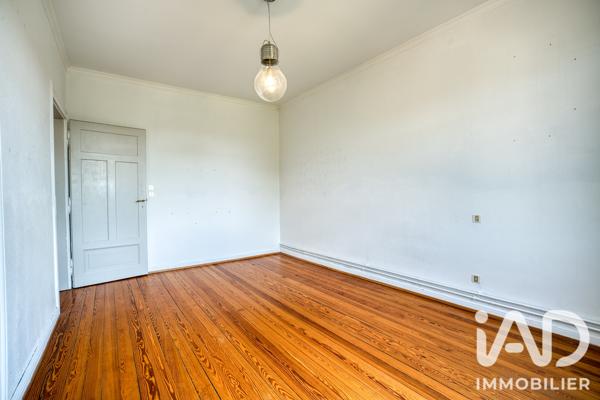 Maison à vendre 7 pièces 170 m² Yutz