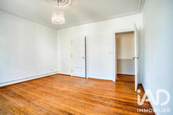 Maison à vendre 7 pièces 170 m² Yutz