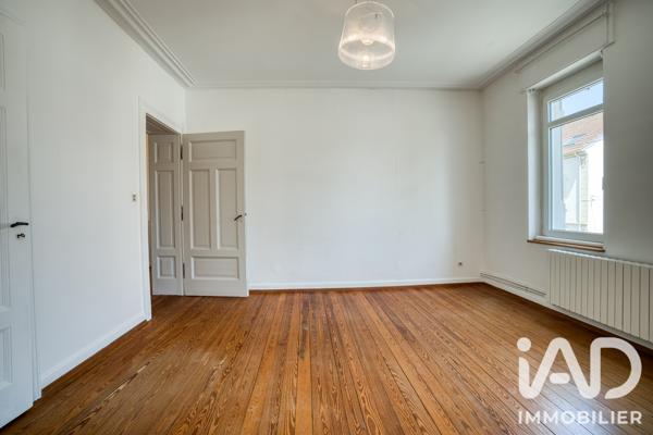 Maison à vendre 7 pièces 170 m² Yutz
