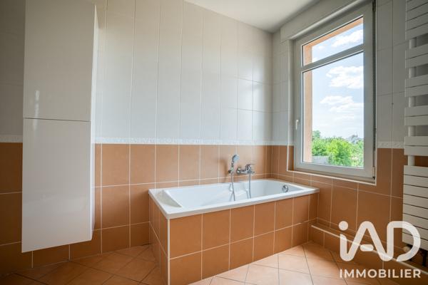 Maison à vendre 7 pièces 170 m² Yutz