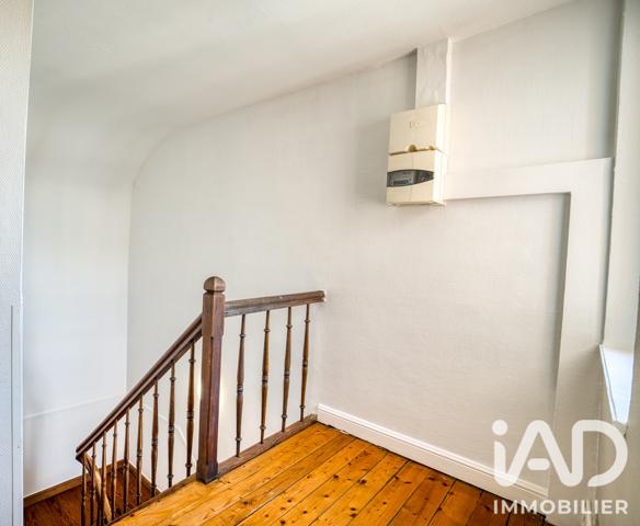 Maison à vendre 7 pièces 170 m² Yutz
