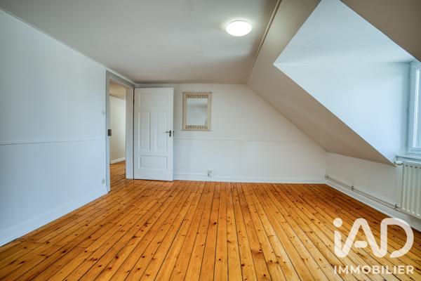 Maison à vendre 7 pièces 170 m² Yutz