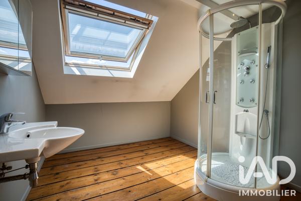 Maison à vendre 7 pièces 170 m² Yutz
