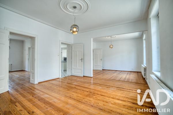 Maison à vendre 7 pièces 170 m² Yutz