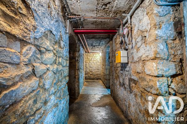 Maison à vendre 7 pièces 170 m² Yutz