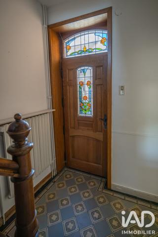 Maison à vendre 7 pièces 170 m² Yutz