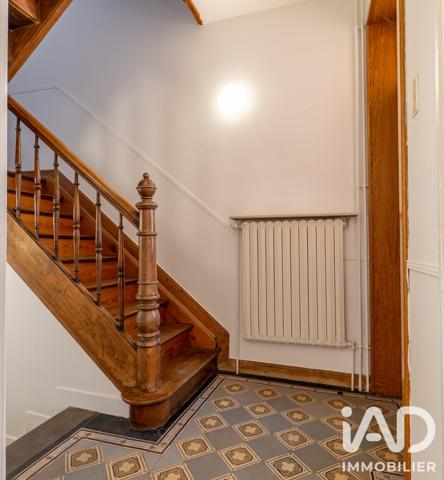 Maison à vendre 7 pièces 170 m² Yutz