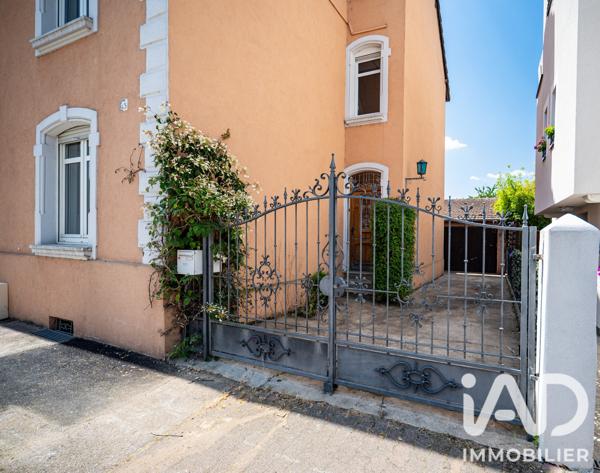 Maison à vendre 7 pièces 170 m² Yutz